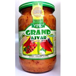 Vipro Grand mild 580g